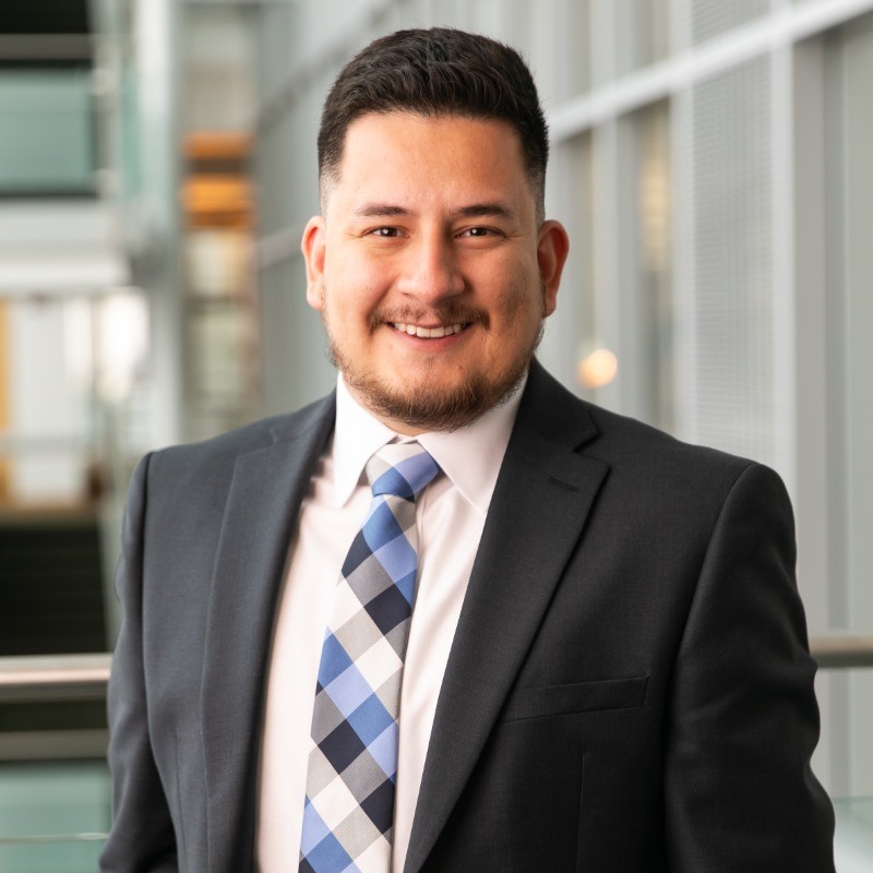 Mosiah Olvera, Immigration Attorney