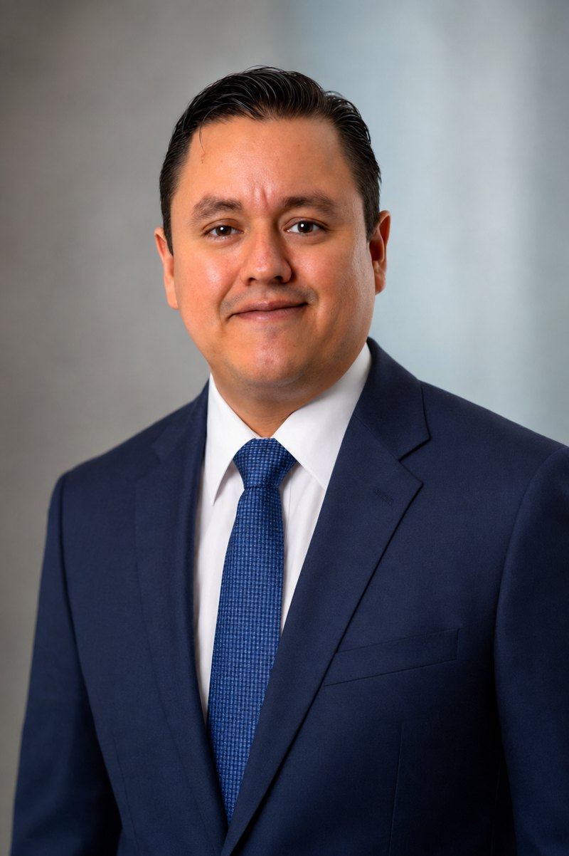 Josué M. Rosales, Immigration Paralegal at Olvera Law Office